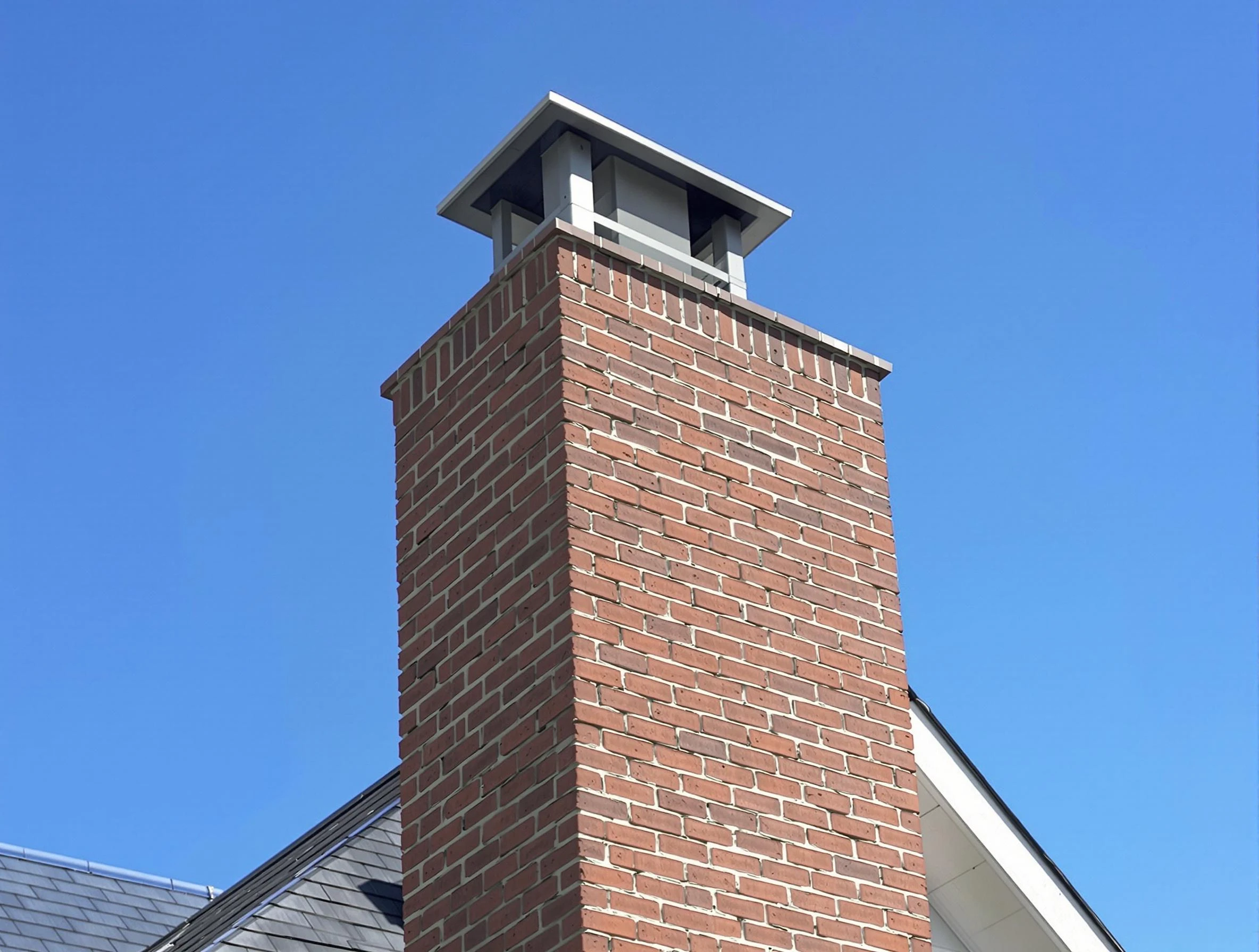 Chimney Remodeling in Worcester
